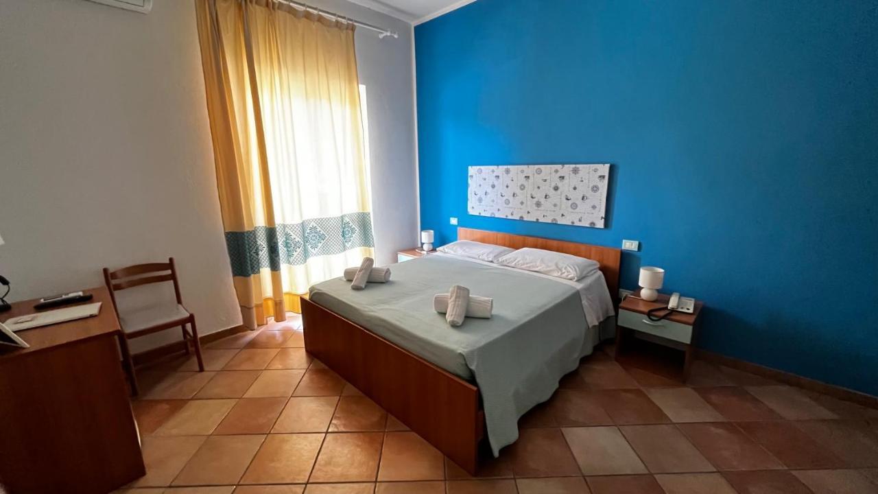 Hotel Frassetto Санта-Тереза-Галлура Экстерьер фото